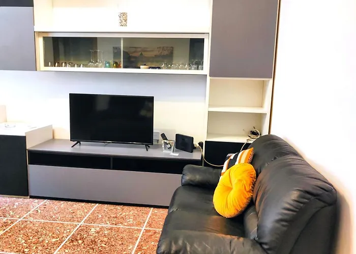 Casa Marconi Apartament
