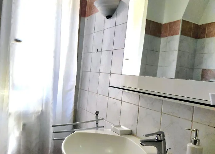 Casa Marconi Apartament Rzym
