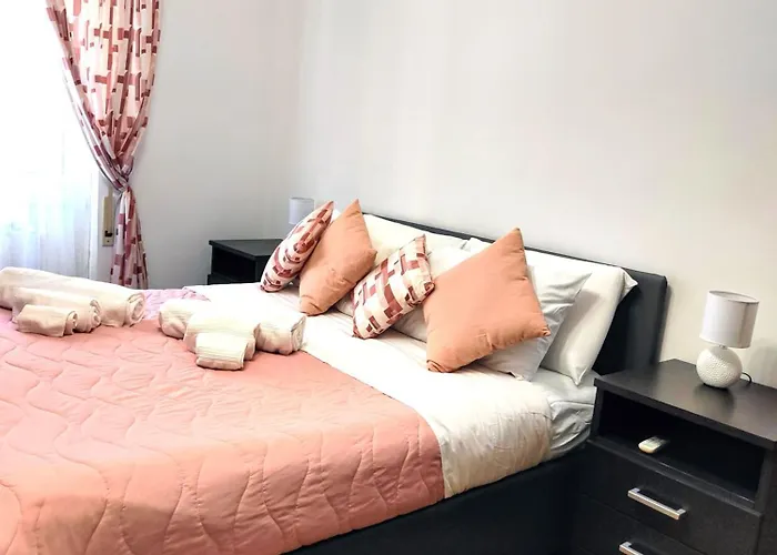 Casa Marconi Apartament