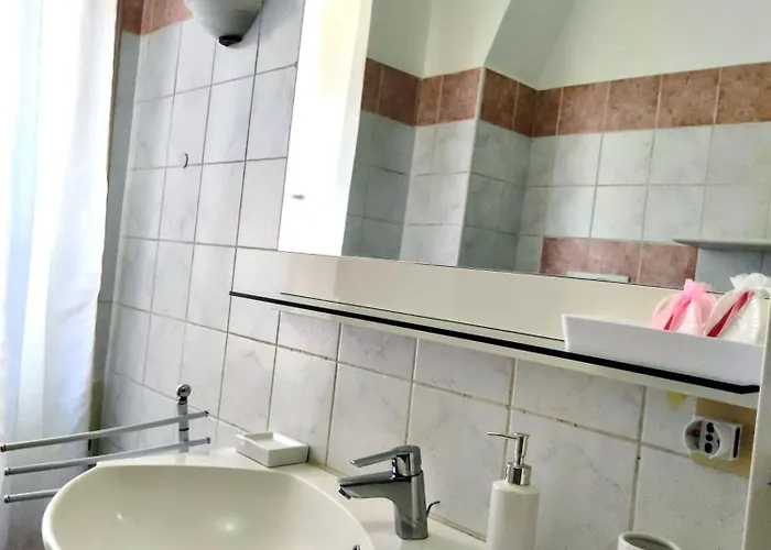 Apartament Casa Marconi