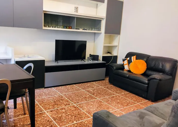 Apartament Casa Marconi *