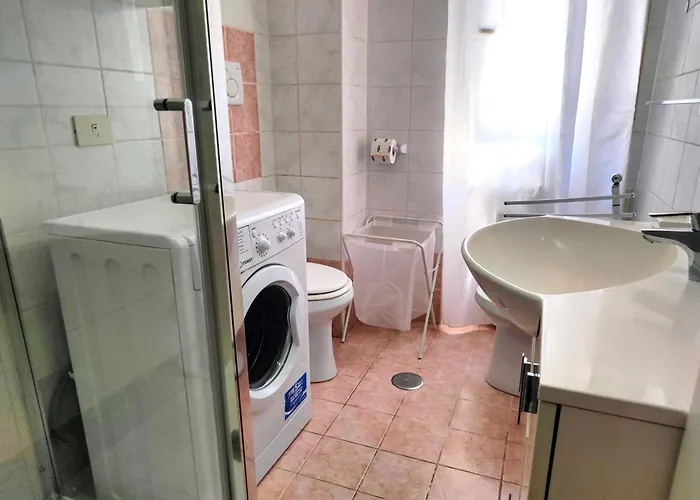 Casa Marconi Apartament