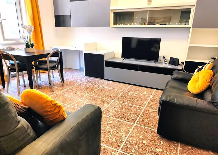 Casa Marconi Rzym