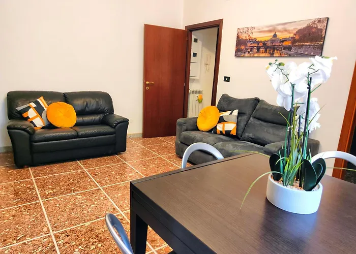 Casa Marconi * Rzym
