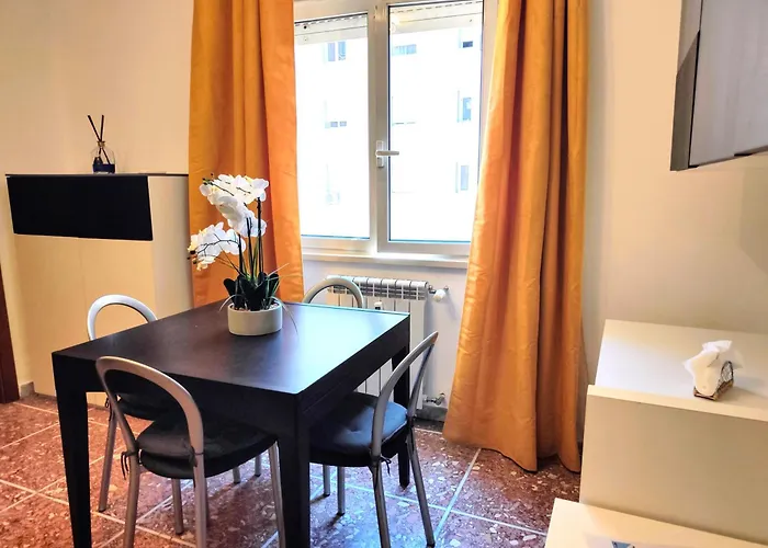 Apartament Casa Marconi *