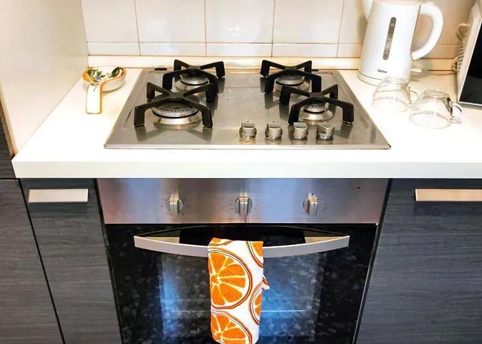 Casa Marconi Apartament Rzym