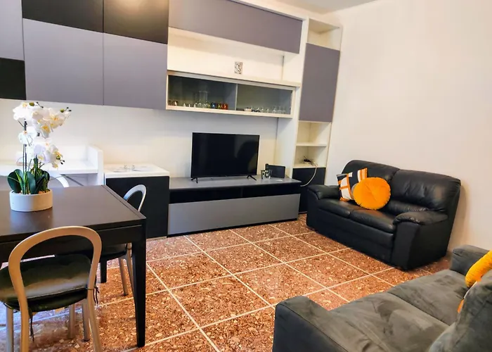 Casa Marconi