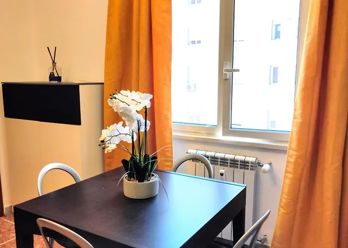 Apartament Casa Marconi