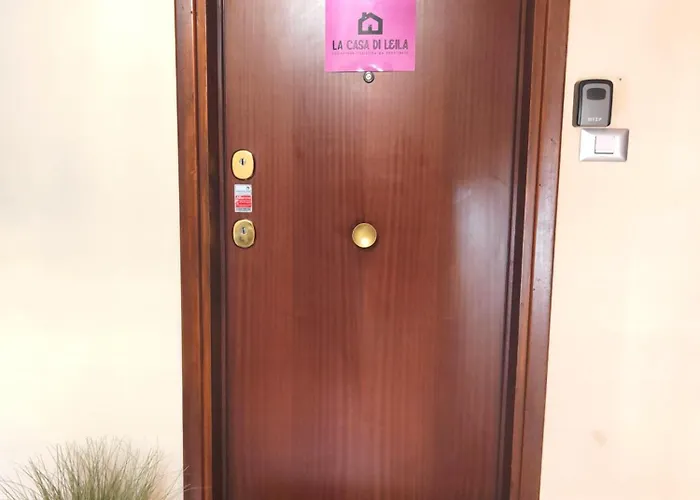 Casa Marconi *
