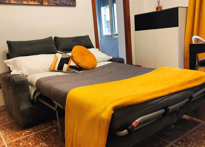 Apartament Casa Marconi *